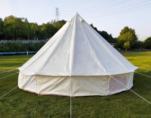 Tente de camping gonflable en tissu Oxford, résistante à la pluie et au vent, ignifuge, personnalisable, pour l'extérieur - Product Image 6