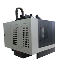 Fraisage verticale cnc, machine à fraiser, vente en gros, VM650