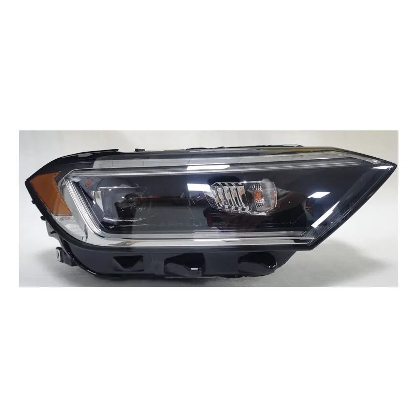 Hot Sale Headlight Head Light Car Head Lamp For VW JETTA 2019-2022