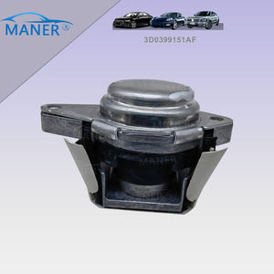 ขายดี MANER ยางรองแท่นเครื่องยนต์ซ้าย พร้อมลูกปืนโลหะ รุ่น 3D0399151AF สำหรับรถยนต์ VW PHAETON ปี 2002-2016 - Product Image 3