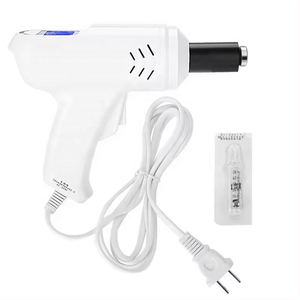 Pistolet électrique avec solution d'acide <span class=keywords><strong>hyaluronique</strong></span> injectable sans aiguille pour mésothérapie - Product Image 1