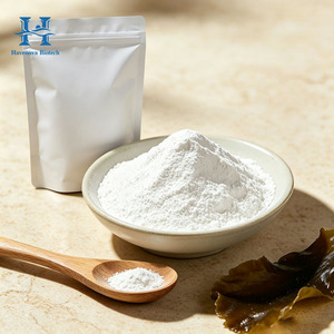 L-Fucose, édulcorant naturel de qualité alimentaire, pureté élevée, CAS 2438-80-4, 98% d'ingrédient blanc naturel - Product Image 1