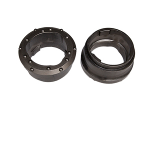 รองเท้าบูทสำหรับระบบเคสซิ่งแบบสมมาตรแรงดันอากาศต่ำ CIR110-168 มม. - Product Image 2