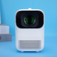 Projecteur portable Formovie Xming Q1 1920x1080 prenant en charge la 4K, mini projecteur de poche, projecteur, Proyector C015FCN