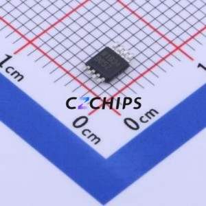 Amplificador original y nuevo de la instrumentación del chip IC del circuito integrado de la del nuevo - Product Image 2