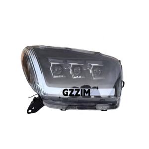 Repuestos de Automóviles, Faro Delantero LED para Toyota RAV4 1998 2001 2003 2005, FARO DELANTERO LED - Product Image 2
