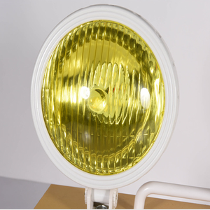 Fire <strong>LED</strong> <strong>Exit</strong> Sign Board With Battery Rechargeable Double Head Wall Mounted <strong>LED</strong> Emergency Light <strong>Lamp</strong> - Product Image 5