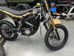 Motocicleta Eléctrica Todoterreno de Alta Potencia, 21KW, Último Modelo 2025, Ultra Bee, en la UE - Product Image 4