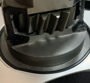 Pompe à eau moteur U5MW0194, U5MW0206, U5MW0208 02/202480, 225-8016, 354-1672, 355-2252, 365-9240, 4131A062, 4131A068 - Product Image 2