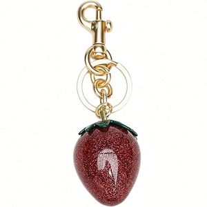 Water Drop Heart Evil Eye Keychain Keyring Friend Couple Enamel Blue Eye Bag Car Phone Charm Accessories Jewelry Metal Key Chain - Product Image 4