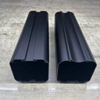 Solutions décoratives en profilés aluminium sur mesure - Qualité 100 % vérifiée directement par l'usine
