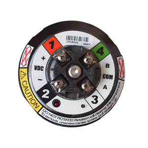 Procesador Central Mejorado Rosemounte Motion Modelo 700 Tipo Rosemount para 1700 11600 2700 4200 4700 5700 En Stock - Product Image 1