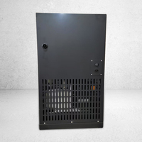 Machine de lyophilisation compacte commerciale pour snacks sains, lyophilisateur domestique pour friandises pour chiens et stockage alimentaire