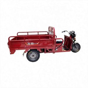 Top and Popular 7-9H Carla Cargo Bike <strong>Trailer</strong> With High Quality - Product Image 1