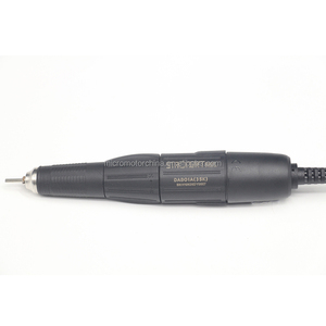 <span class=keywords><strong>Strong</strong></span> 210 <span class=keywords><strong>90</strong></span> 204 207 211 Marathon Micromotor <span class=keywords><strong>Handpiece</strong></span> <span class=keywords><strong>102L</strong></span> <span class=keywords><strong>35000RPM</strong></span> Caja de control Taladro eléctrico para manicura Pluma Mango DE MANICURA - Product Image 1