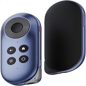 Station <span class=keywords><strong>Rokid</strong></span>, appareil TV Android portable, boîte de streaming multimédia Chromecast, télécommande, meilleur compagnon pour <span class=keywords><strong>Rokid</strong></span> Max - Product Image 2