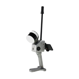 เครื่องสแกนเลเซอร์ 3 มิติแบบพกพา GEOSUN GS-130G พร้อมระบบระบุตำแหน่งและทำแผนที่แบบเรียลไทม์ในร่มและกลางแจ้งที่เชื่อมต่อได้อย่างไร้รอยต่อ - Product Image 1