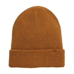 Unisex Slouchy Knit Beanie <b>Hat</b> <b>Winter</b> Warm Stretch Soft Skull Cap Casual Outdoor Streetwear Hip Hop Cap for <b>Men</b> Women Customwear - Product Image 2