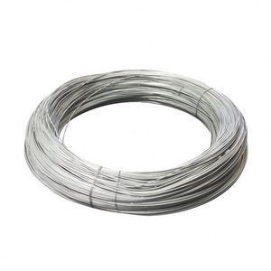Gran Inventario de Alambre Galvanizado de Acero Bajo en Carbono a Bajo Precio - Product Image 3