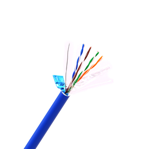 Câble Ethernet Cat7 à vente chaude, câble Ethernet Cat 7 haute vitesse plat Gigabit SFTP <span class=keywords><strong>RJ45</strong></span>, câble réseau 10 Gbps, câble de raccordement, <span class=keywords><strong>code</strong></span> Ethernet - Product Image 3