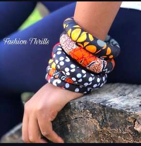 Bracelet fait main MNAK Fashion Thrills Zambie Bijoux artisanaux en perles - Product Image 2