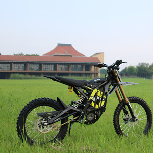 Changzhou Edoo Sur <span class=keywords><strong>Ron</strong></span> Commande 2026 Light Bee <span class=keywords><strong>X</strong></span> 60v 8000w 40ah Moto tout-terrain électrique Moto tout-terrain Ebike Surron Light Bee <span class=keywords><strong>X</strong></span> - Product Image 5