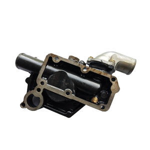 Ensemble de couvercles latéraux du moteur Bobcat D20E D25E D30E Doosan pour pièces de chariot élévateur à moteur à combustion interne - Product Image 4