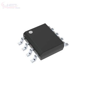 ATTINY25-20SSU IC MCU 8BIT 2KB FLASH 8SOIC 20MHZ asli dan sirkuit terintegrasi baru - Product Image 1