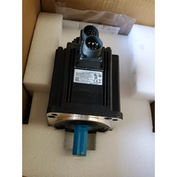 Moteur servo AC à inertie moyenne ECMA-E11320RS 2kW 220V avec encodeur 20 bits pour automatisation industrielle, moteur servo à joint d'étanchéité ECMA-E11320RS2kW