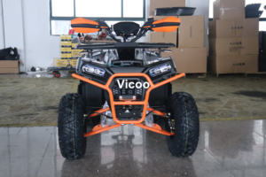 Nouveau <span class=keywords><strong>quad</strong></span> agricole chinois automatique de 150 cm3, <span class=keywords><strong>quad</strong></span> <span class=keywords><strong>pas</strong></span> <span class=keywords><strong>cher</strong></span> avec transmission par arbre, moto tout-terrain - Product Image 2