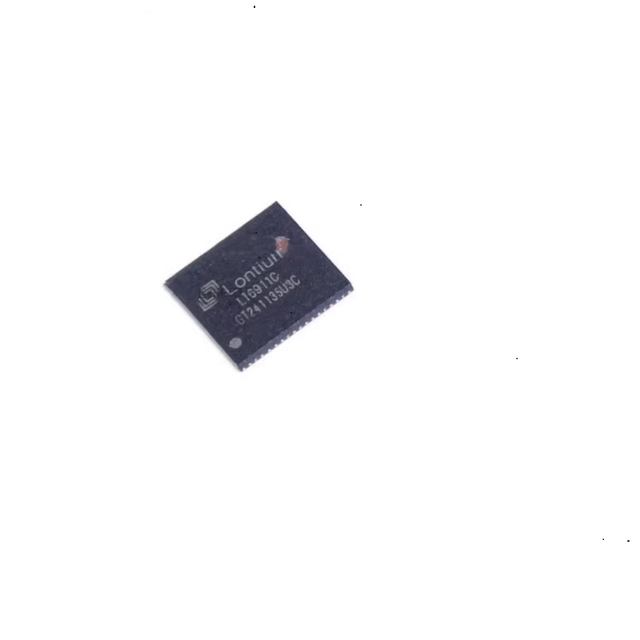 Hot Selling Electronic Components IC Chip Integrated Circuit LT9611UXC Fast Delivery