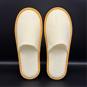 Pantofole <span class=keywords><strong>Hotel</strong></span> Usa e Getta para Otros Suministros de <span class=keywords><strong>Hotel</strong></span> y Accesorios de Salón - Product Image 2