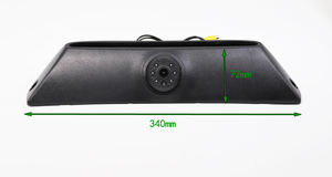 Luz de freno para coche, cámara de respaldo de Vista trasera para <span class=keywords><strong>IVECO</strong></span> Daily 4 Gen 2011-2014, cámara de marcha atrás de estacionamiento - Product Image 3