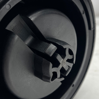 Yiconton Suspension pneumatique arrière dédiée BW X5 F15 X6 F16, spécialiste de contrôle qualité, 37126795013 37126795014