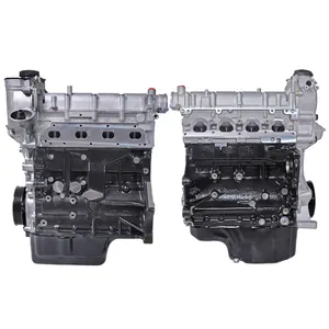 大众系列发动机总成EA111 BN CLS 1.6马球朗逸斯柯达汽车发动机