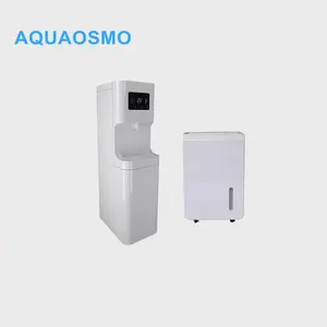 Best selling Split type Air Water Generator 70L