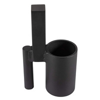 Étain de forgeron en acier de 1 pouce pour le cintrage, le roulage et la forge; Plaque de forage; Fabricant fournisseur direct de Guangzhou