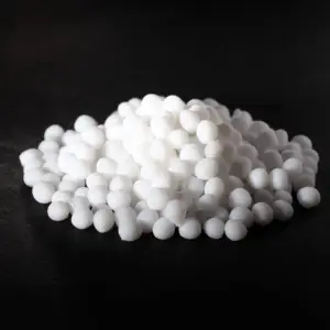 Thermoplastic Elastomer Plastic TPE Raw Materials Material For Sex Toys Sungallon White Opaque 5A~90A