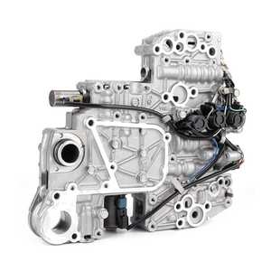 2010-2013 PARA <span class=keywords><strong>Subaru</strong></span> Legacy Outback 2.5L <span class=keywords><strong>CVT</strong></span> TR690 Cuerpo de válvula de transmisión americana - Product Image 4