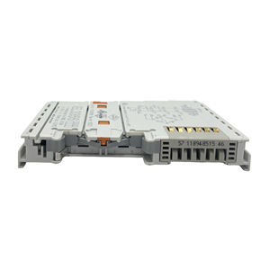 Nuevo Módulo de Medición de Celda de Carga/Puente de Alta Precisión de 16 bits con Terminal de Entrada Analógica EtherCAT EL3356 - Product Image 3