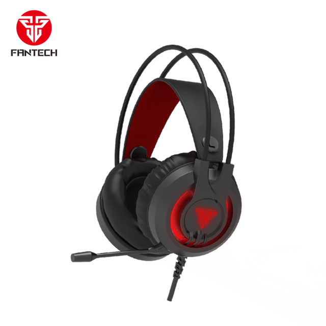 FANTECH CHIEF II HG20 Gaming Headphone Telephone Headsets Virtual Reality Headset  Wireless Blue Tooth Headset