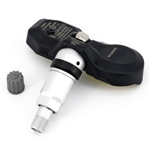 Capteur TPMS 433Mhz externe pour Volkswagen Passat, système de surveillance de la pression des pneus, modèle standard 3AA907275 - Product Image 4