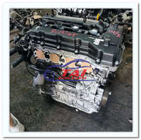 Moteur complet d'origine G4KE 2.4L d'occasion pour Hyundai Genesis Coupé