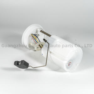 1TD919051 1TD919051C Mesin Pompa Bahan Bakar Suku Cadang Mobil Pompa Bahan Bakar untuk VW Touran 1.8 -2010 - Product Image 6