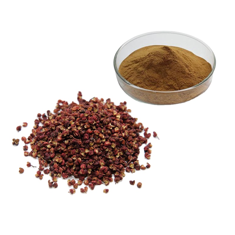 100% натуральный сычуанский перец цельный Zanthoxylum piperitum