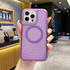 Para Xiaomi Redmi Note 13 <span class=keywords><strong>Pro</strong></span> plus 5G funda sin magnético dos en uno Combo antichoque cuatro esquinas mate fundas para teléfonos móviles duras - Product Image 5