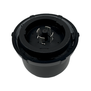 Zgs02 nối tiếp zhaga 24Ghz Radar cảm biến mô-đun sử dụng rộng rãi 2/8M cảm ứng độ nhạy RS485 mờ đầu ra cảm biến chuyển động - Product Image 2