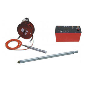 Dijital Downhole İnklinometre kuyu sondajı İnklinometre fiyat - Product Image 1