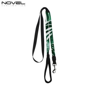 Correa de Nailon Personalizada para Perro, 2.0*180CM, Correa para Mascotas Sublimable - Product Image 1