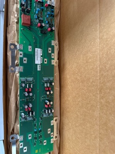 6SE7036-5GK84-1JC2 บอร์ดซีรีส์ 6SE70 PLC - Product Image 3